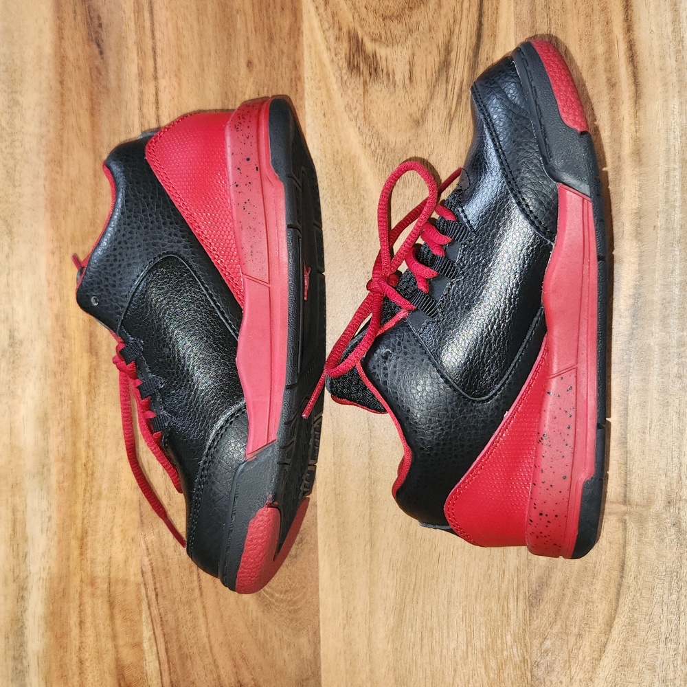 Jordan Flight Toddler Shoes Size 10C